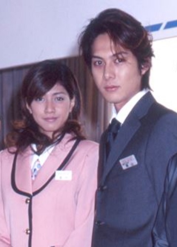 21最新 内田有紀の歴代彼氏は4人 再婚相手は柏原崇 男性遍歴まとめ 噂のjournal