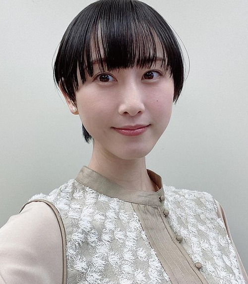 松井玲奈の家族構成 父親の職業はpc関係で母も共働き 兄弟は 顔画像 噂のjournal